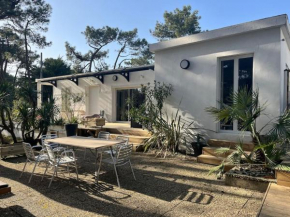 Charmante villa au coeur du Cap Ferret